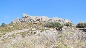 Rhodos, Archangelos Arhangelos