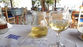 Rhodos, Gennadi, Klimis Taverna