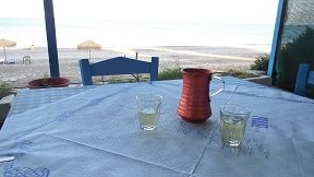 Rhodos, Gennadi, Antonis Taverna
