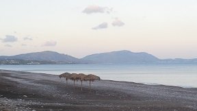 Rhodos, Gennadi, Antonis Taverna