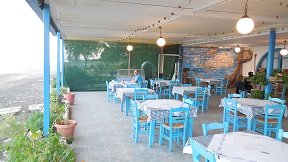 Rhodos, Gennadi, Antonis Taverna