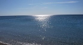 Afandou beach Rhodos