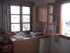 Chrysa Studios in Lindos, Rhodos