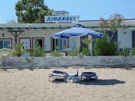 Limanaki Apartments in Faliraki, Rhodos
