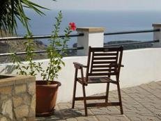 Chrysa Studios in Lindos, Rhodos