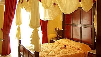 Suites Hotel Castello Di Cavallieri in Faliraki, Rhodos