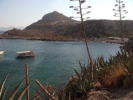 Ano Kampos Studios in Faliraki, Rhodos