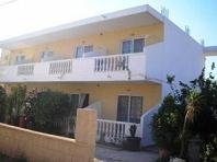 Malibu Studios in Faliraki, Rhodos