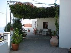 Chrysa Studios in Lindos, Rhodos