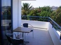 Aquarius Studios in Faliraki, Rhodos