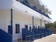 Aquarius Studios in Faliraki, Rhodos