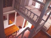 Maris Studios in Lindos, Rhodos