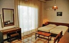 7Palms Hotel Rhodes Town, Rhodos