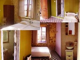 Hotel Attiki Rhodes Town, Rhodos