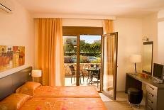 Blue Dream Luxury Villas, Lindos, Rhodos