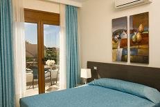 Blue Dream Luxury Villas, Lindos, Rhodos