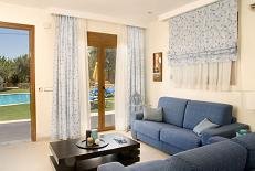 Blue Dream Luxury Villas, Lindos, Rhodos