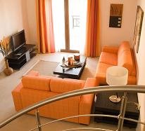 Blue Dream Luxury Villas, Lindos, Rhodos