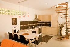 Blue Dream Luxury Villas, Lindos, Rhodos