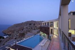 Lindos Blu Couples Only Hotel, Lindos, Rhodos