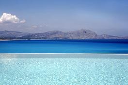 Lindos Blu Couples Only Hotel, Lindos, Rhodos