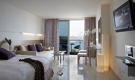 Lindos Blu Couples Only Hotel, Lindos, Rhodos