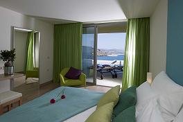 Lindos Blu Couples Only Hotel, Lindos, Rhodos
