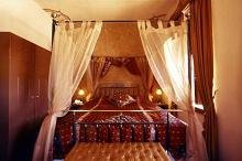 Nikos Takis Fashion Hotel in Rhodes Town