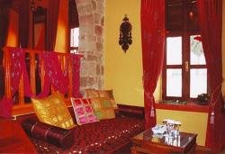 Nikos Takis Fashion Hotel in Rhodes Town