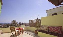 Nikos Takis Fashion Hotel in Rhodes Town