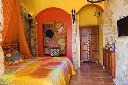 Nikos Takis Fashion Hotel in Rhodes Town