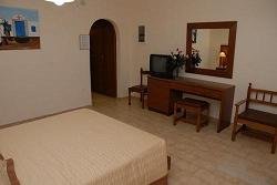 Paleos Hotel Apartments in Trianta, Rhodos