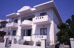 Blue Roses Apartments & Studios in Ialysos, Rhodos