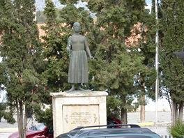 Salamis Greece, Griekenland