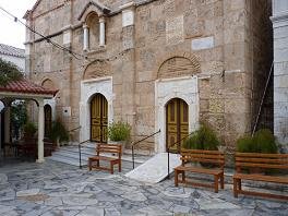 Salamis Greece, Griekenland