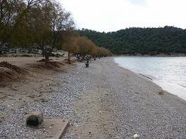 Salamis Greece, Griekenland