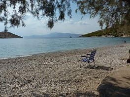 Salamis Greece, Griekenland