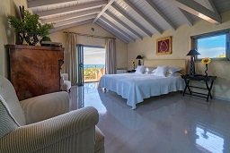 Marnei Mare Villas, Potami beach in Karlovassi