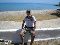 Samos, Wilbert Rijnders