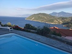 Petra Mare Village, Kerveli beach, Samos