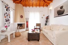 Petra Mare Village, Kerveli beach, Samos