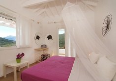 Petra Mare Village, Kerveli beach, Samos
