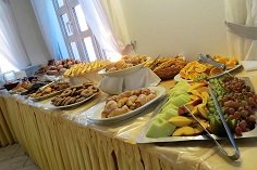 Kerveli Village Hotel, Kerveli beach, Samos