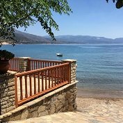 Studios Limnionas - Limnionas beach, Samos