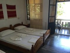 Studios Limnionas - Limnionas beach, Samos