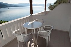 Studios Limnionas - Limnionas beach, Samos