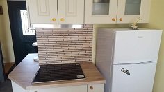 Two floor beach house - Potokaki beach, Samos