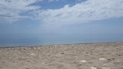 Two floor beach house - Potokaki beach, Samos