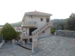 Nektaria Samos - Posidonia beach, Samos