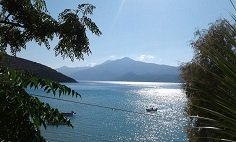 Samos, Mykali Beach